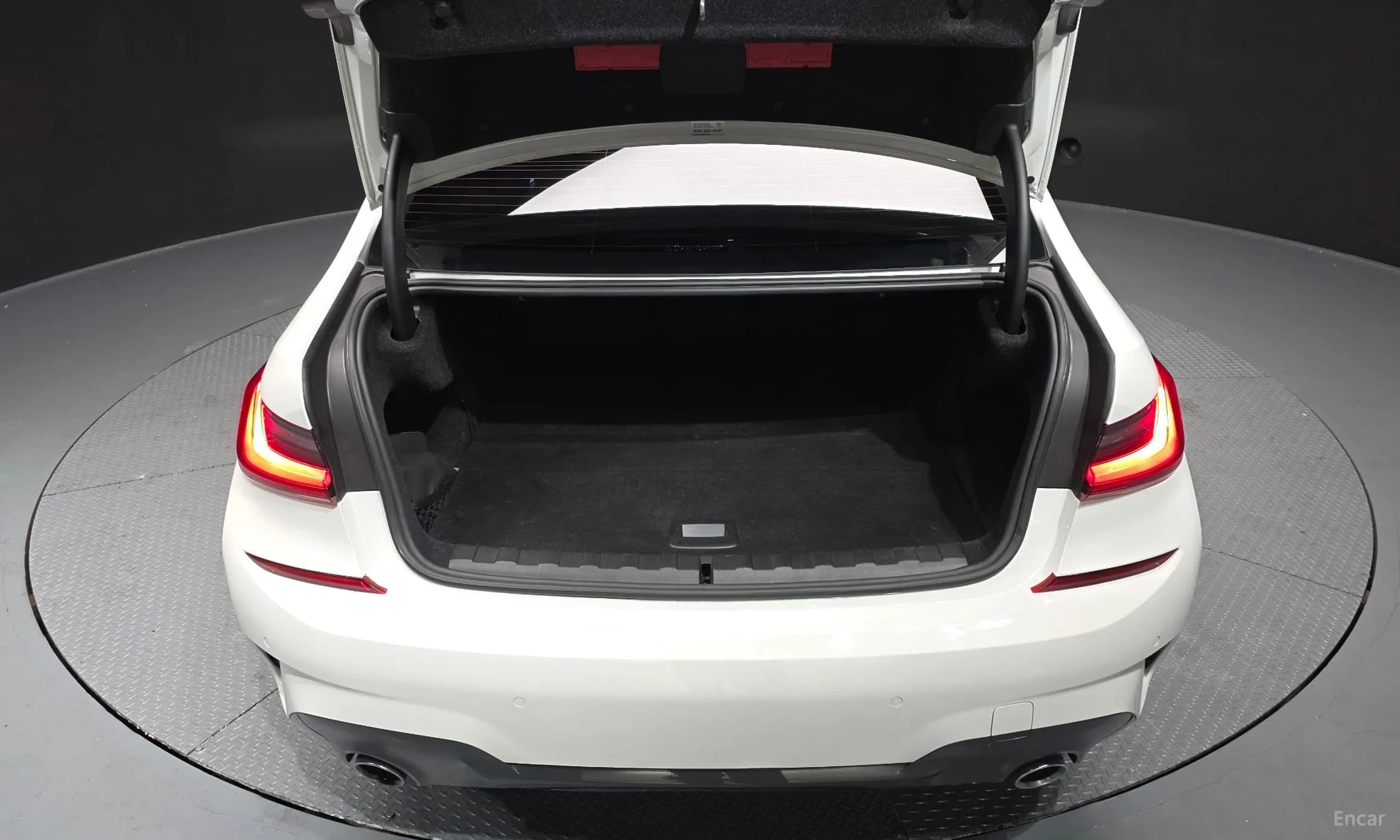 3 Series (G20)