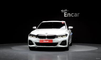 3 Series (G20)