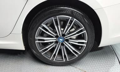3 Series (G20)