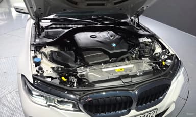 3 Series (G20)