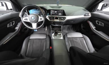 3 Series (G20)