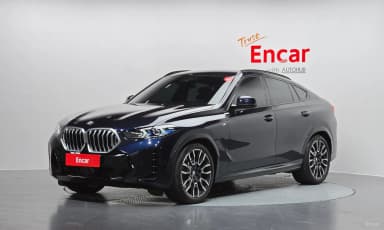 X6 (G06)