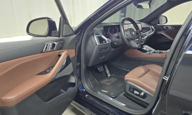 X6 (G06)