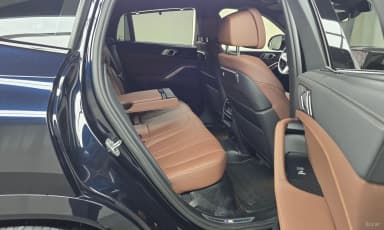 X6 (G06)