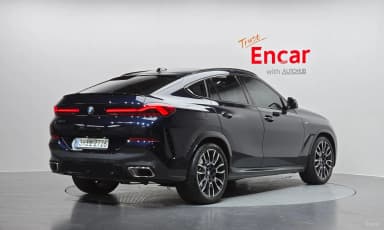 X6 (G06)