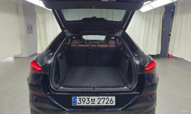 X6 (G06)