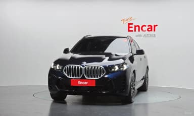 X6 (G06)