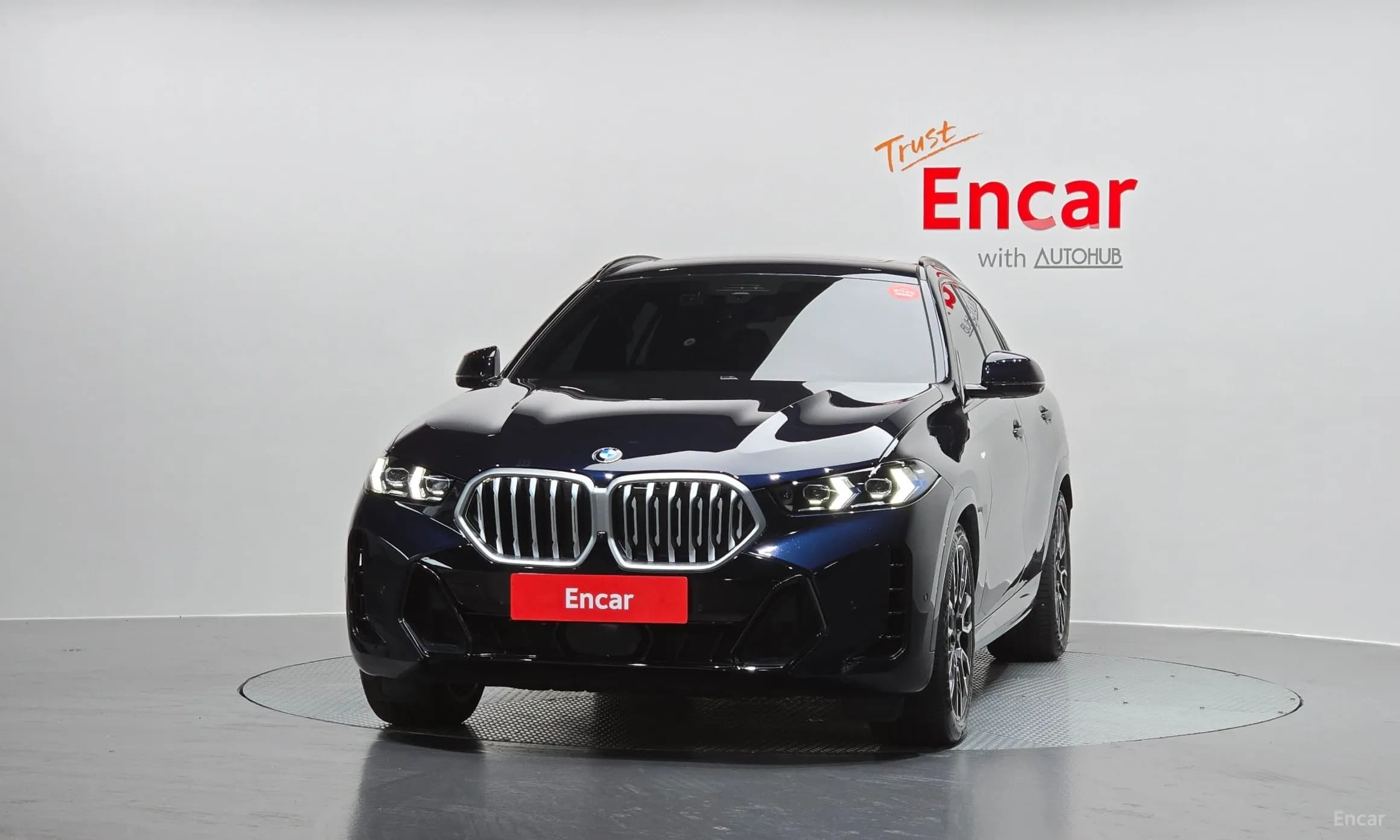 X6 (G06)