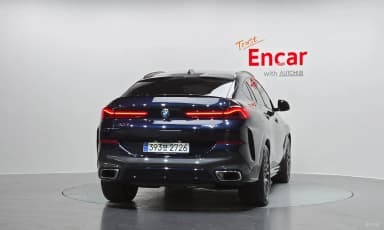 X6 (G06)