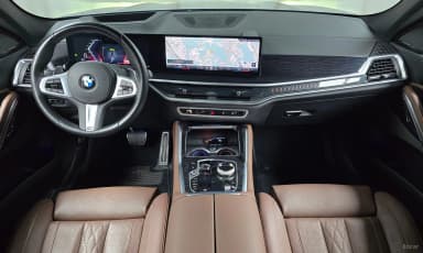 X6 (G06)
