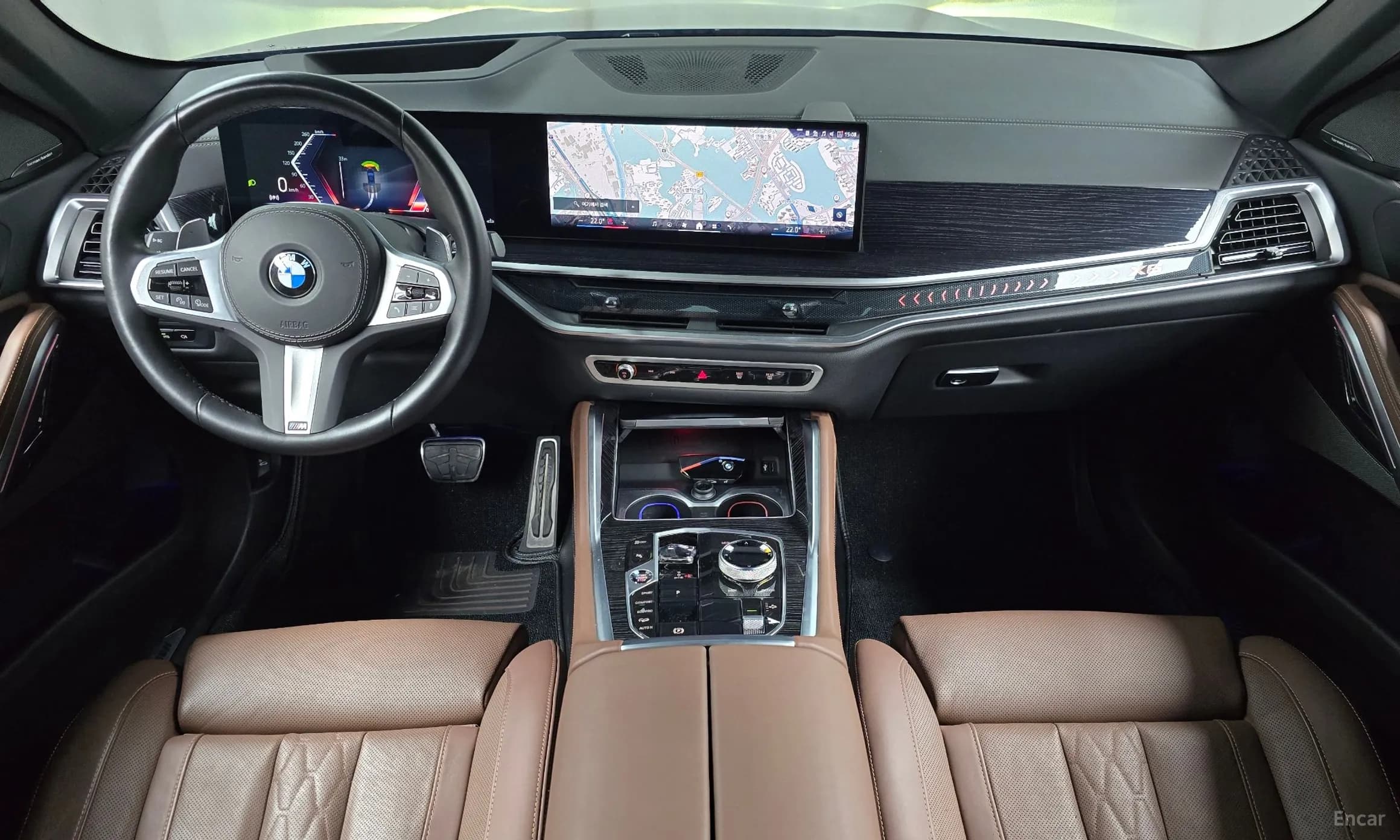 X6 (G06)