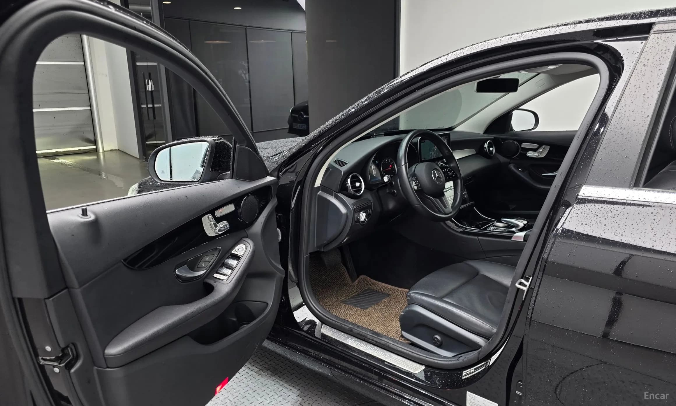 C-Class W205