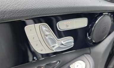 C-Class W205