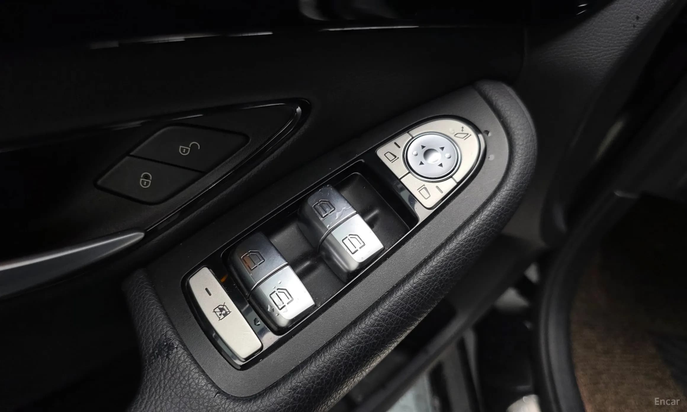 C-Class W205