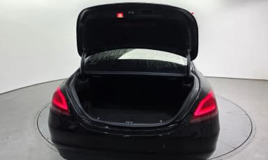 C-Class W205