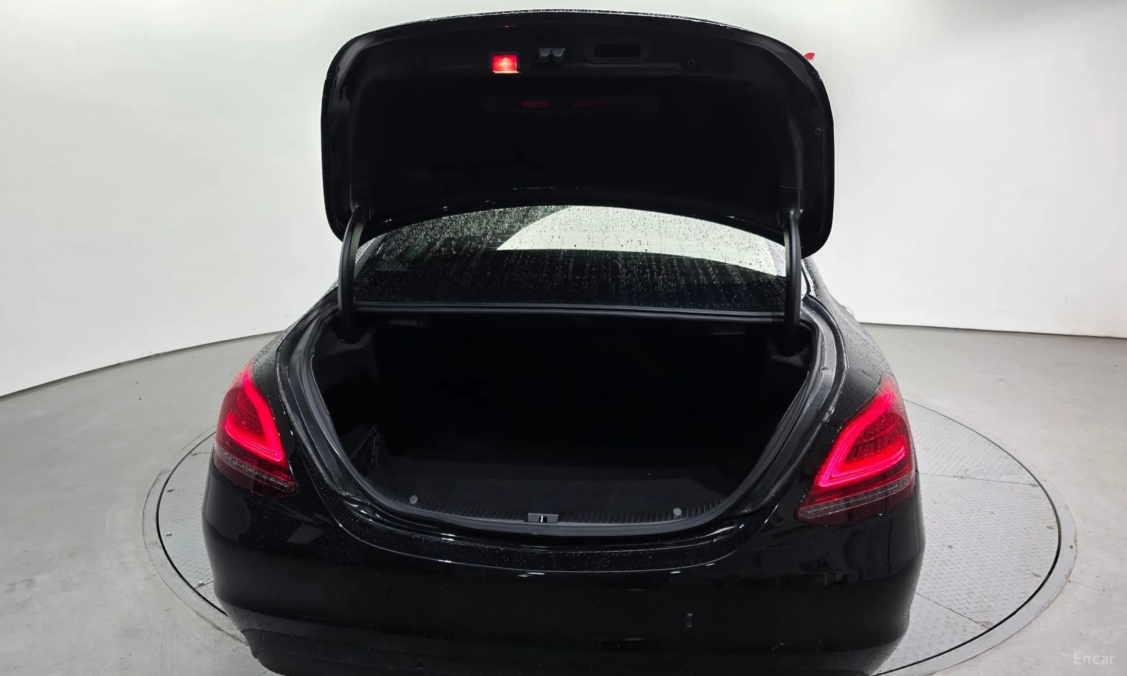 C-Class W205