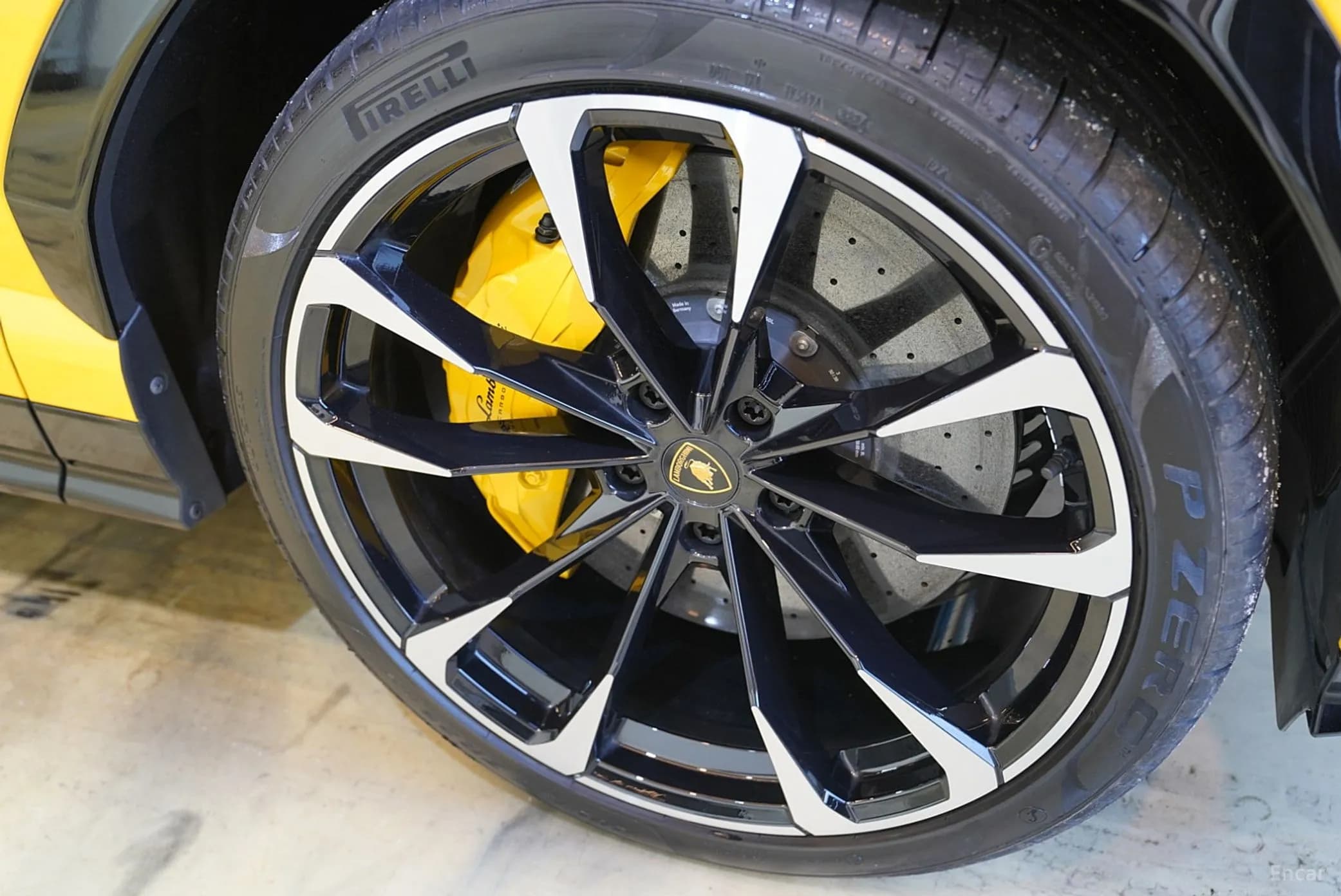 Urus