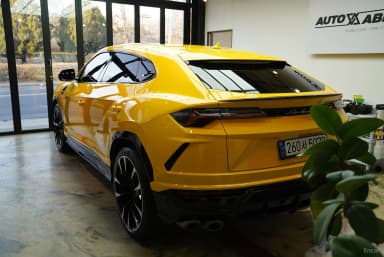Urus