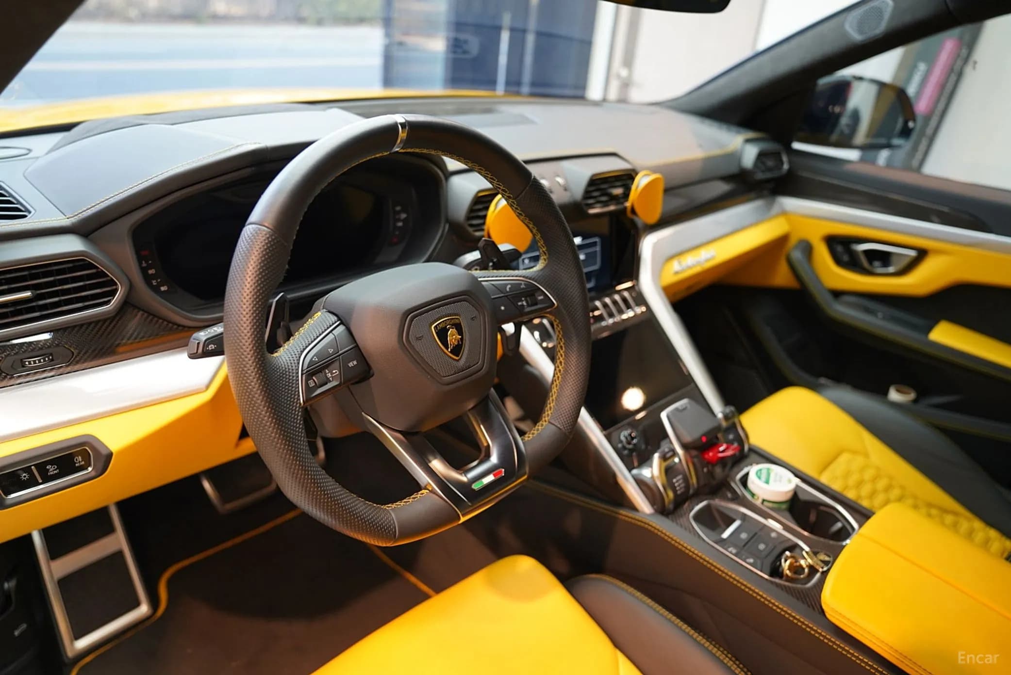 Urus