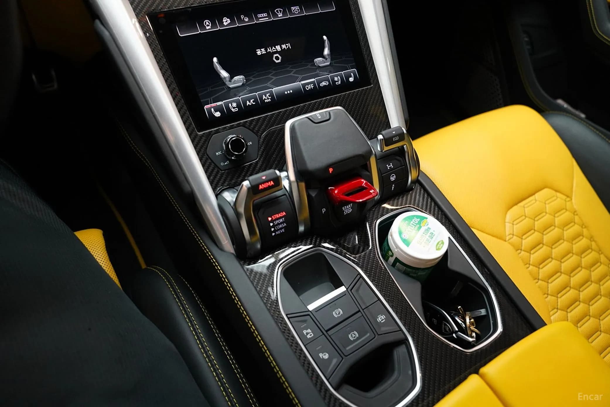 Urus