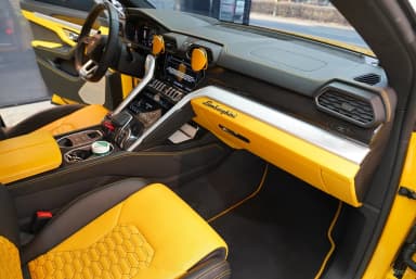 Urus