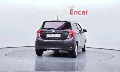 The Next Spark
