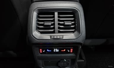 Tiguan 2nd Generation