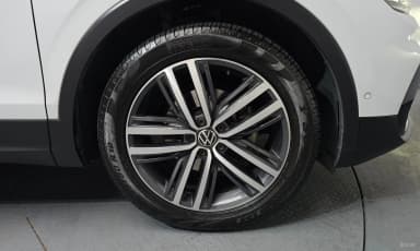 Tiguan 2nd Generation