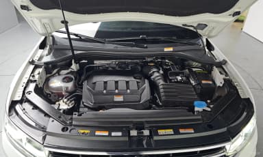 Tiguan 2nd Generation