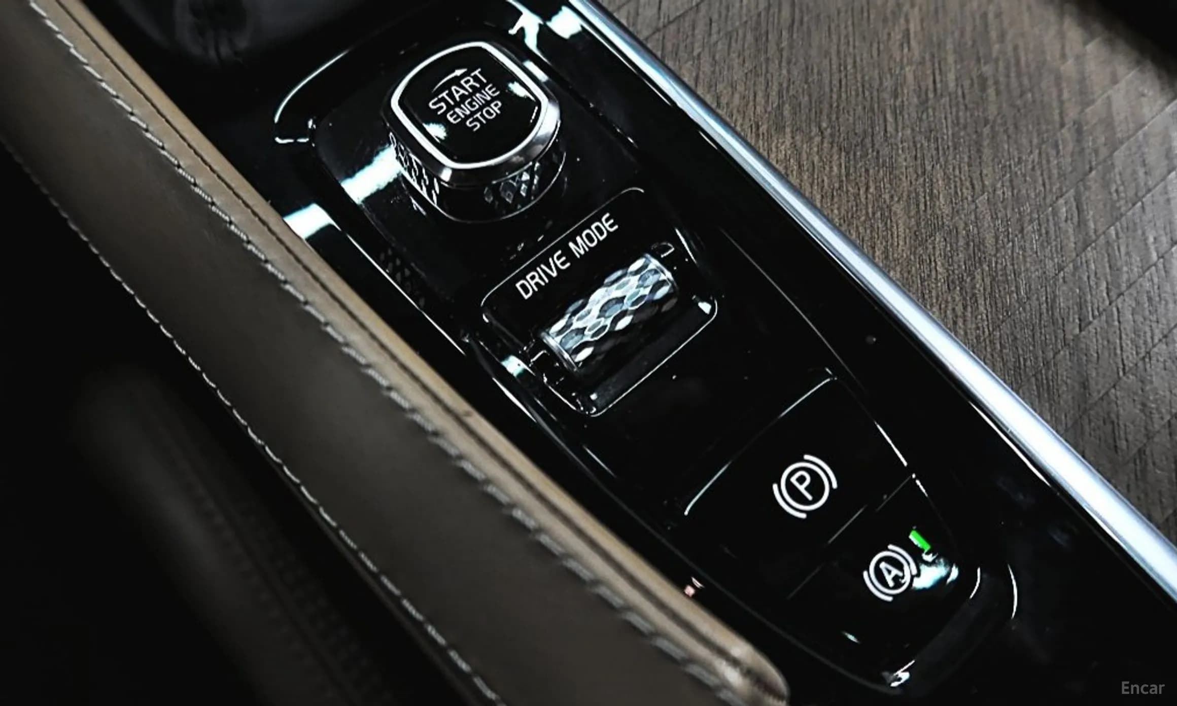 XC90 Gen 2