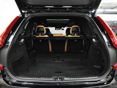 XC90 Gen 2