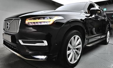 XC90 Gen 2