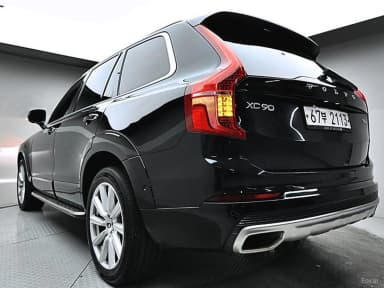 XC90 Gen 2