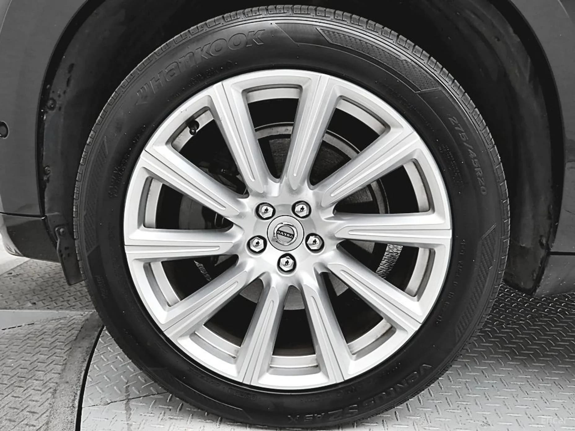 XC90 Gen 2