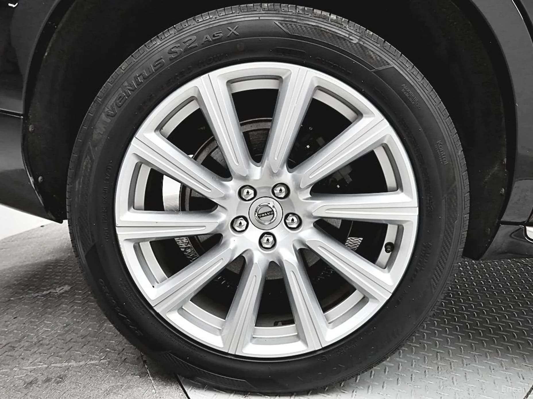 XC90 Gen 2