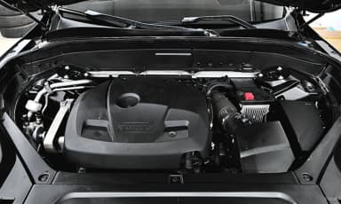 XC90 Gen 2