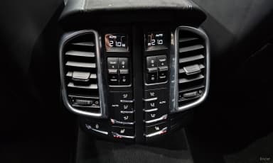 New Cayenne