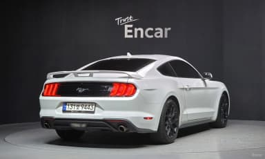 Mustang