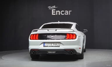 Mustang