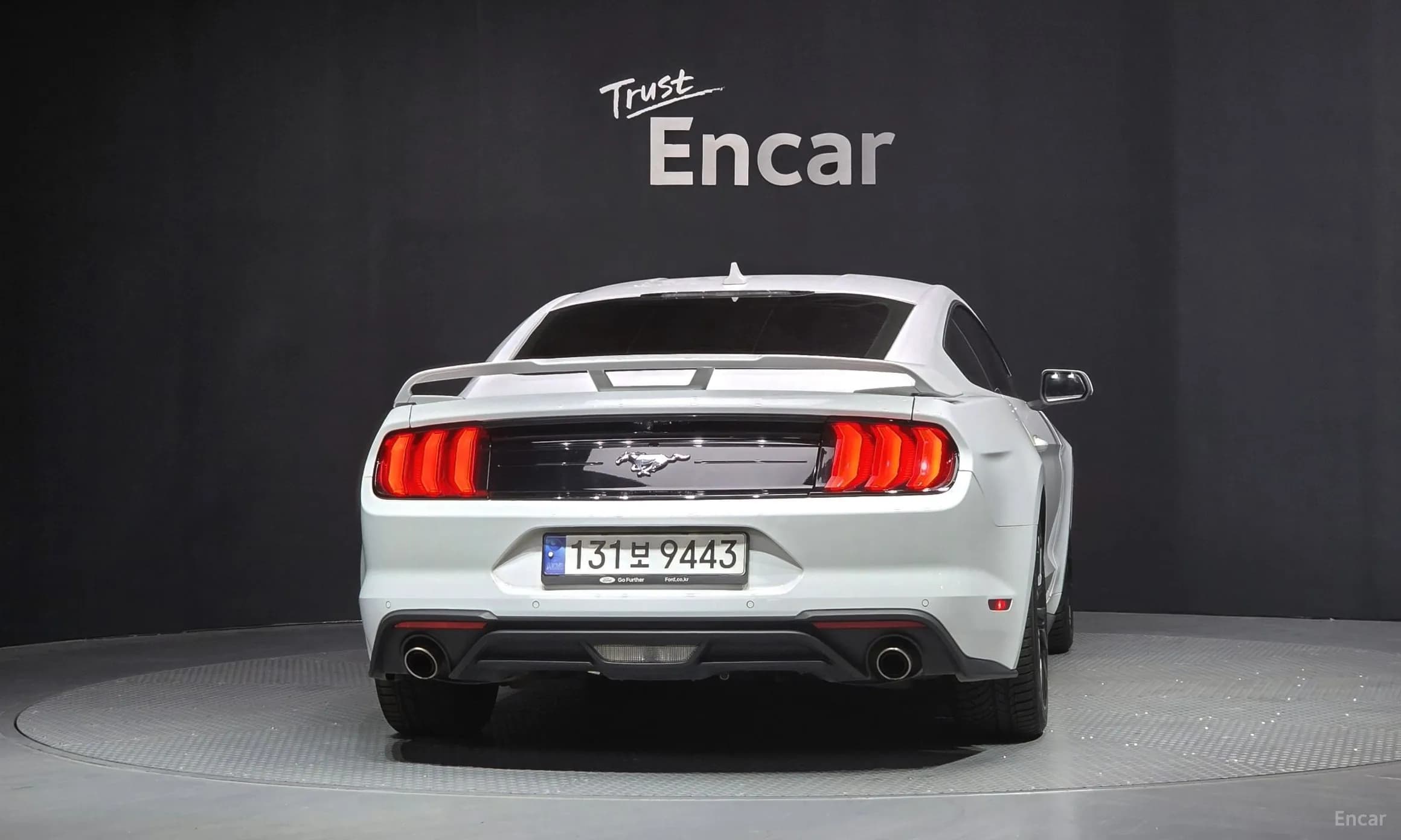 Mustang