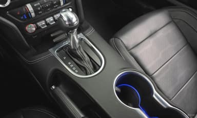 Mustang