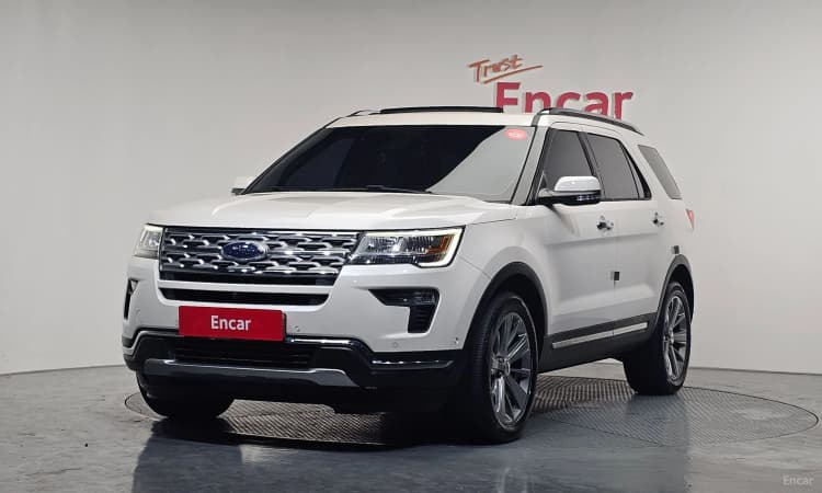 Explorer