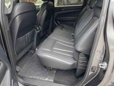 Rexton Sports Khan