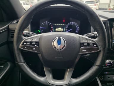 Rexton Sports Khan