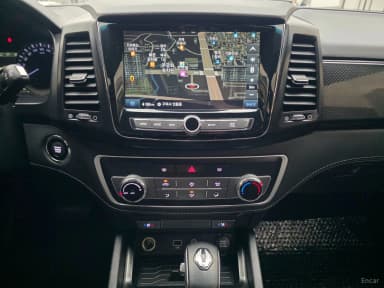 Rexton Sports Khan