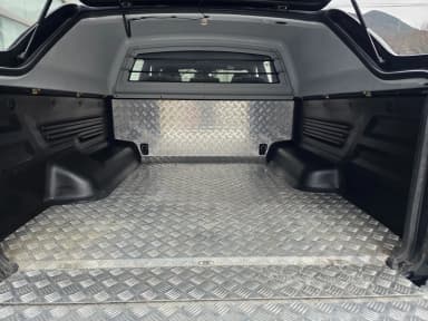 Rexton Sports Khan