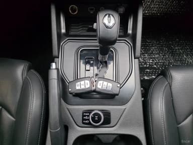 Rexton Sports Khan