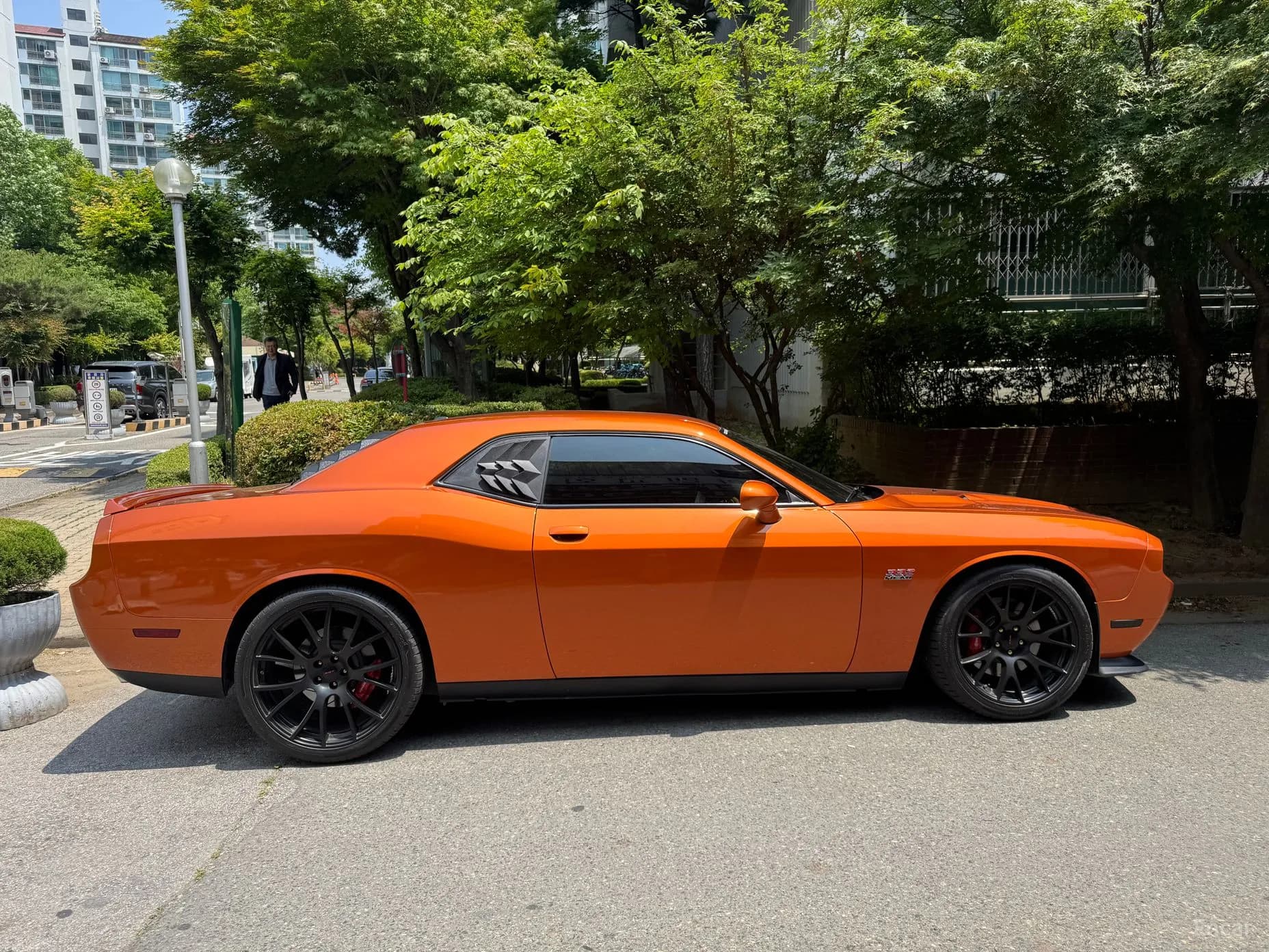 Challenger