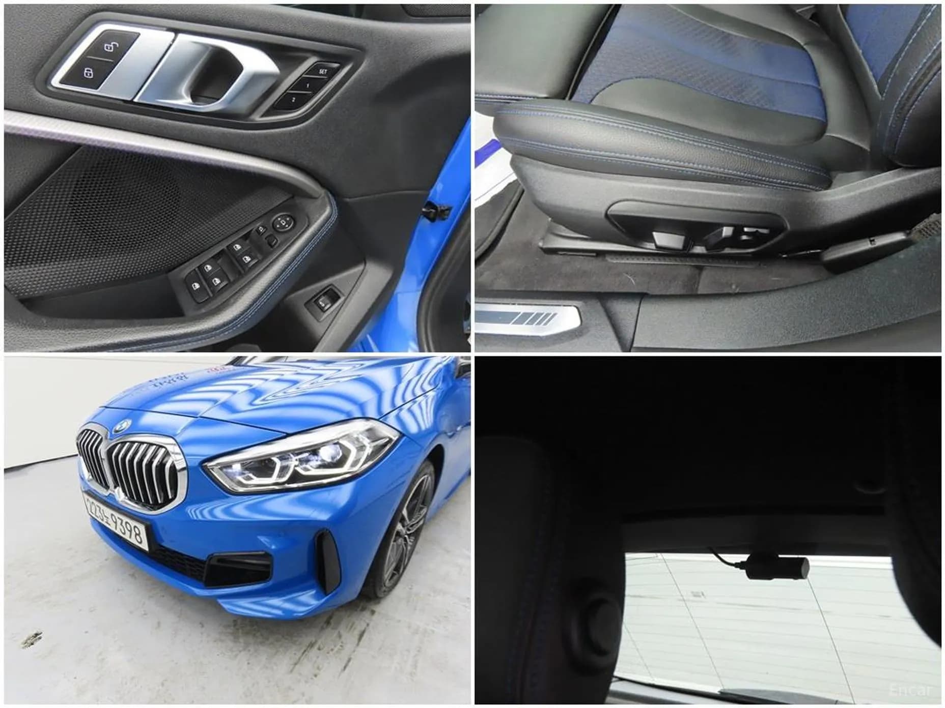 1 Series (F40)