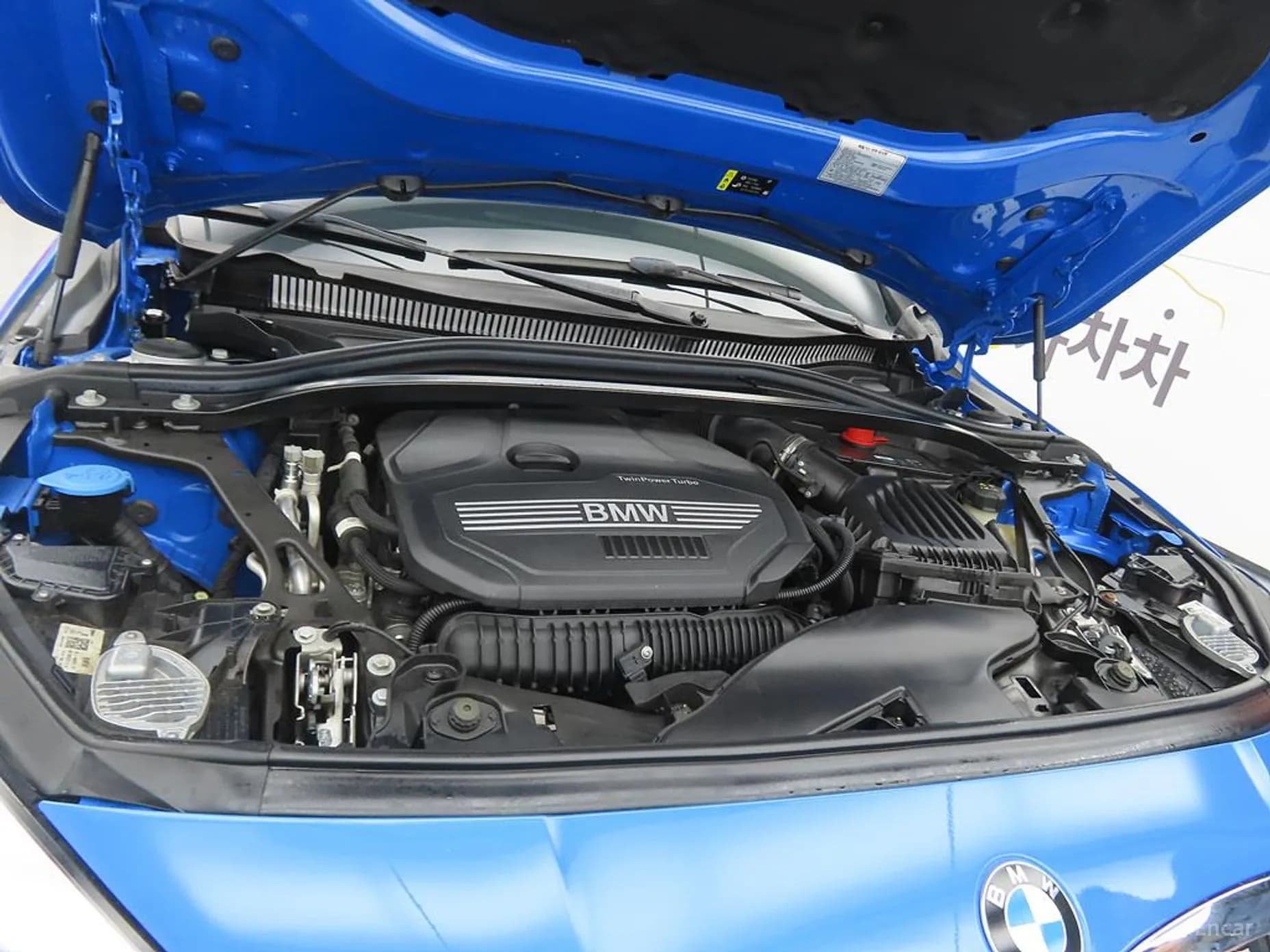 1 Series (F40)